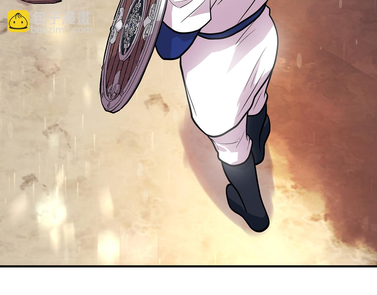 第11话 佣兵团改革方案！通过！(1/3)-第11话