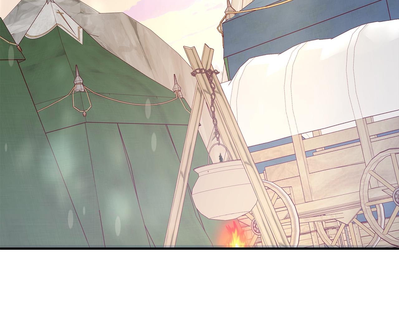 第11话 佣兵团改革方案！通过！(1/3)-第11话