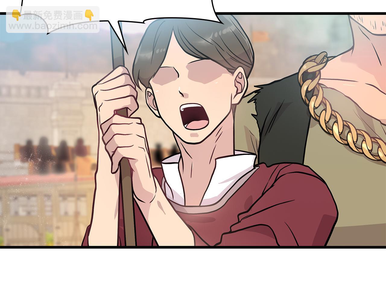 第15话 尼奥佣兵团，连胜！(1/3)-第15话