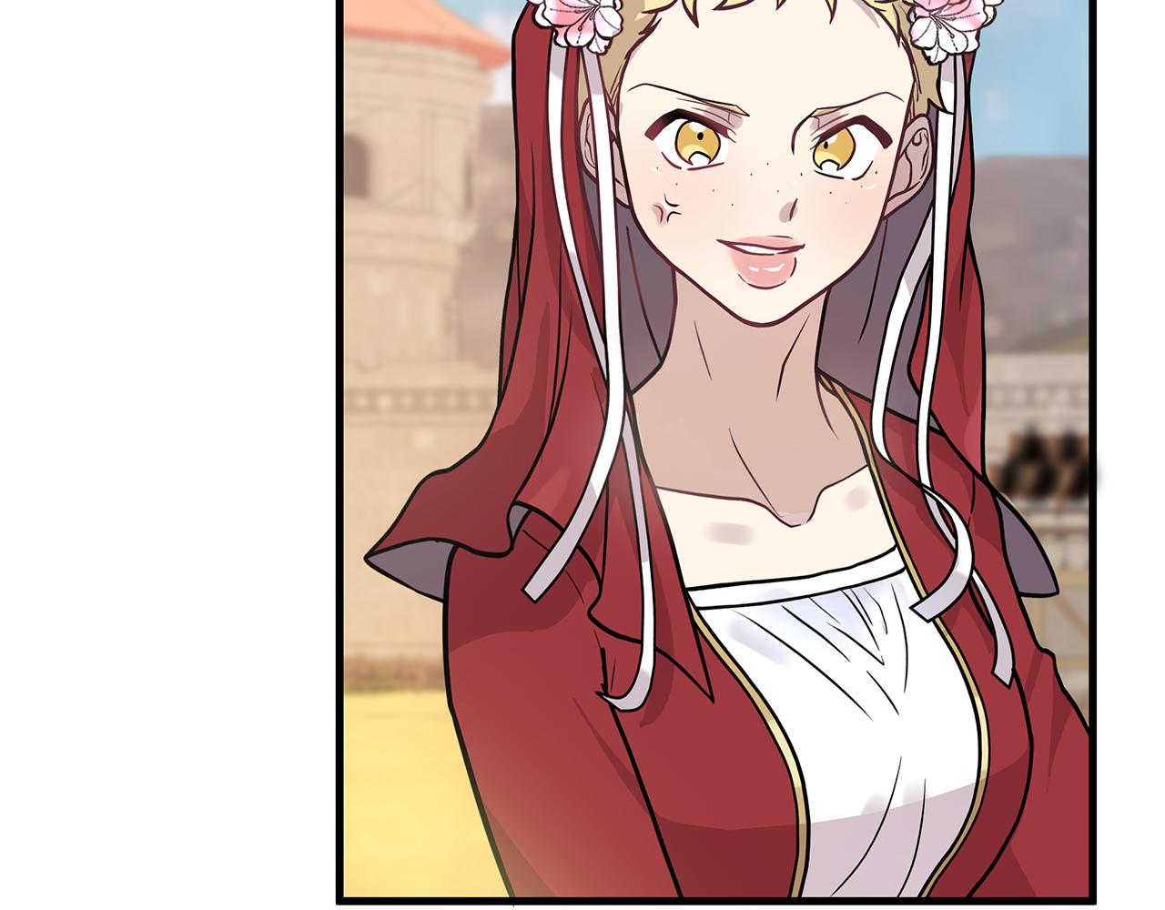 第15话 尼奥佣兵团，连胜！(1/3)-第15话