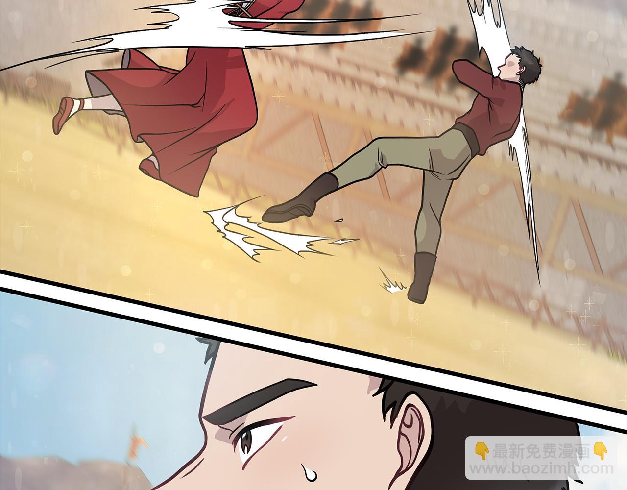 第15话 尼奥佣兵团，连胜！(1/3)-第15话