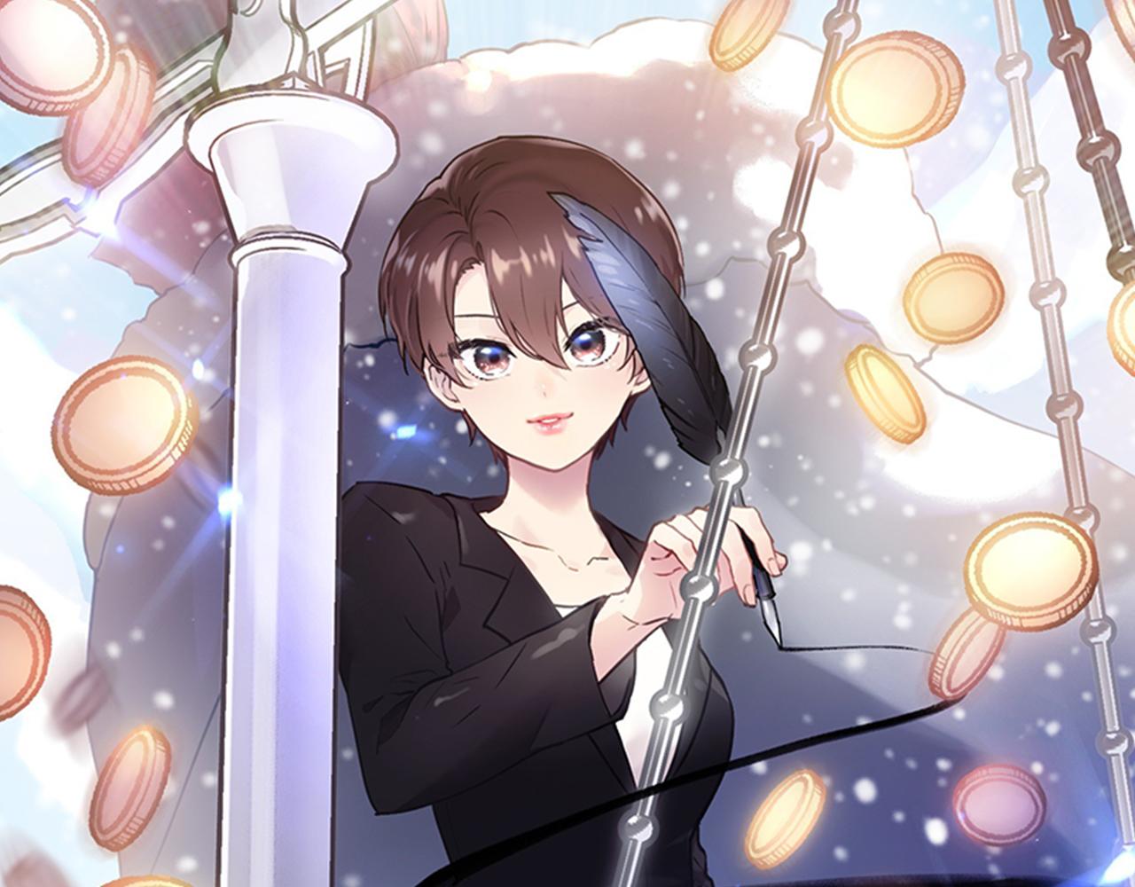 第19话 新的雇佣委托方案！(1/4)-第19话