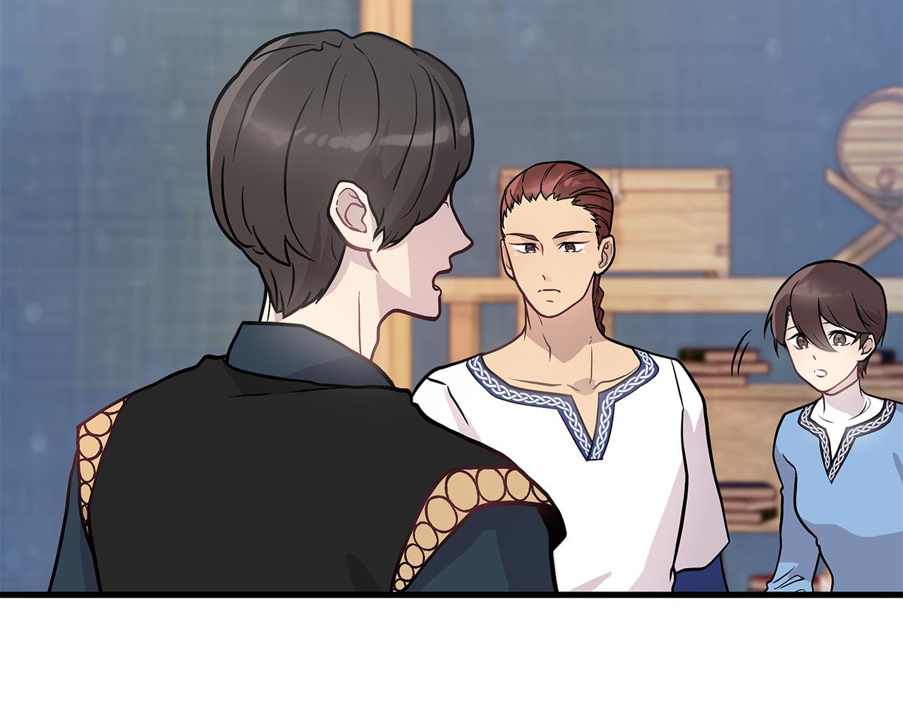 第19话 新的雇佣委托方案！(1/4)-第19话