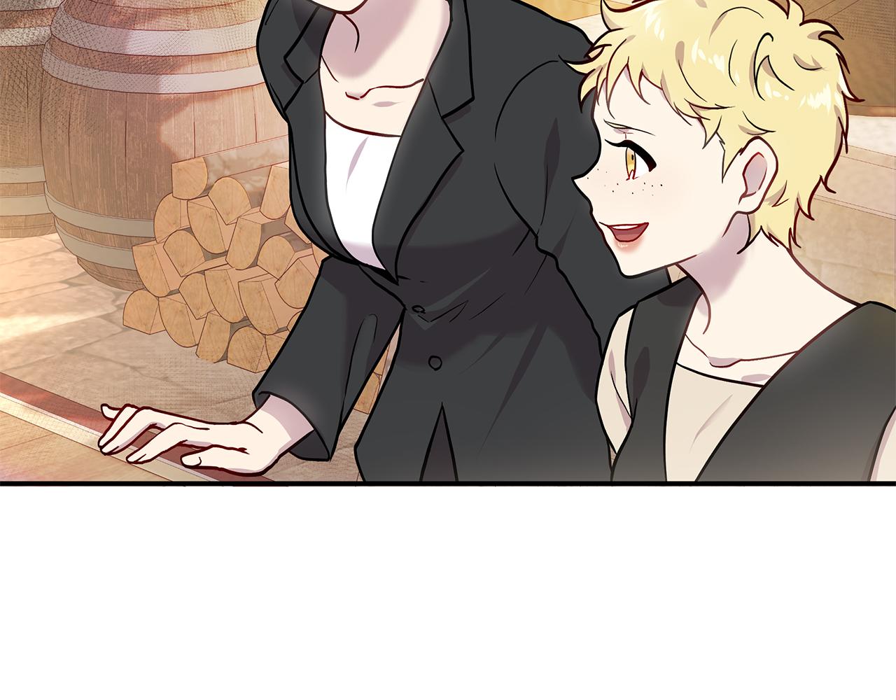 第3话 应聘佣兵团财务官(1/3)-第3话