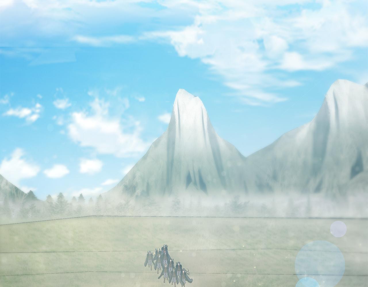 第23话 莫名的不安(1/3)-第23话