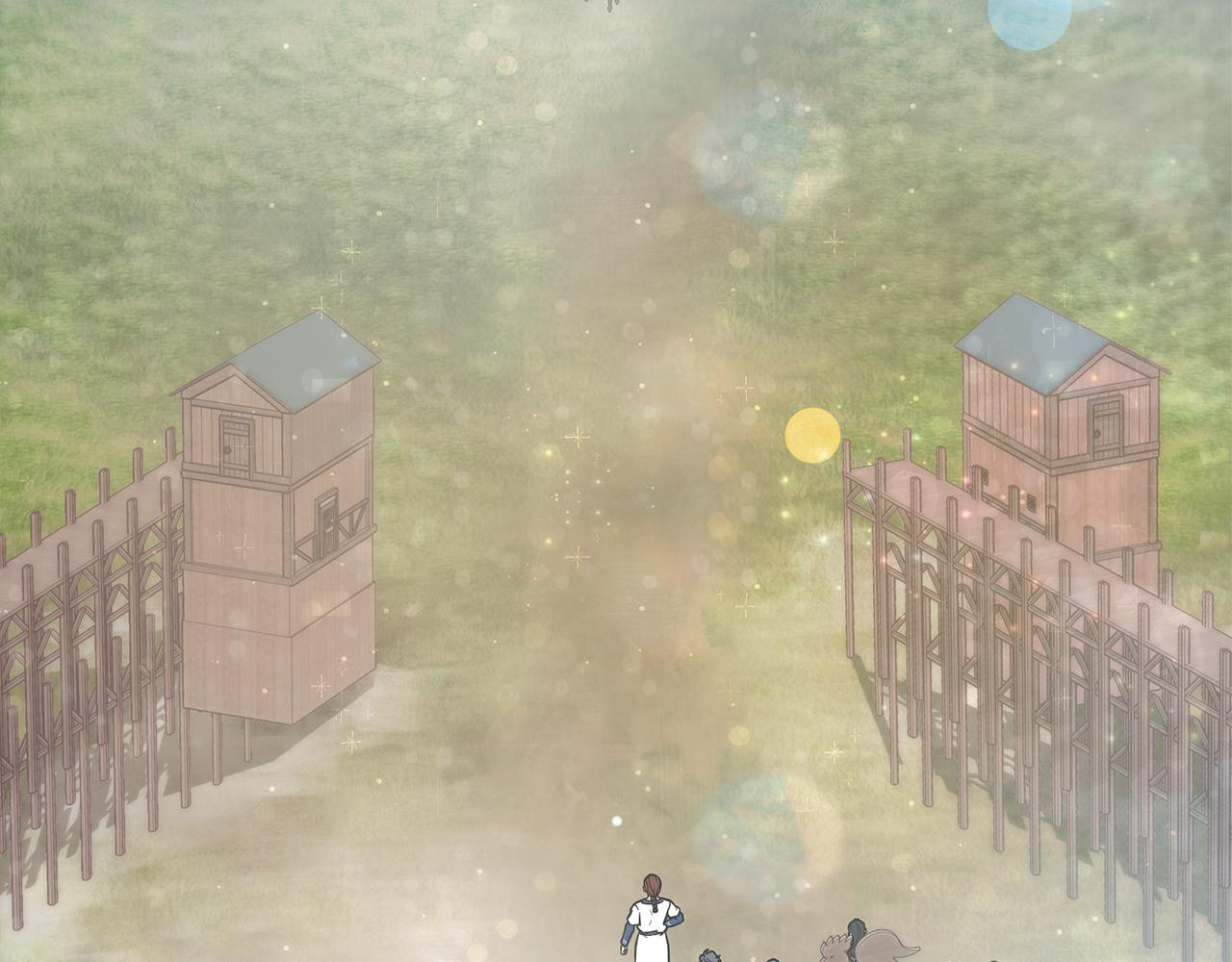 第23话 莫名的不安(1/3)-第23话