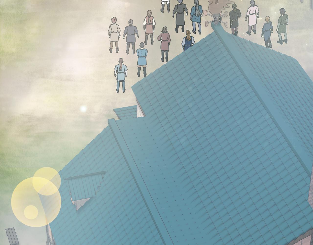 第23话 莫名的不安(1/3)-第23话