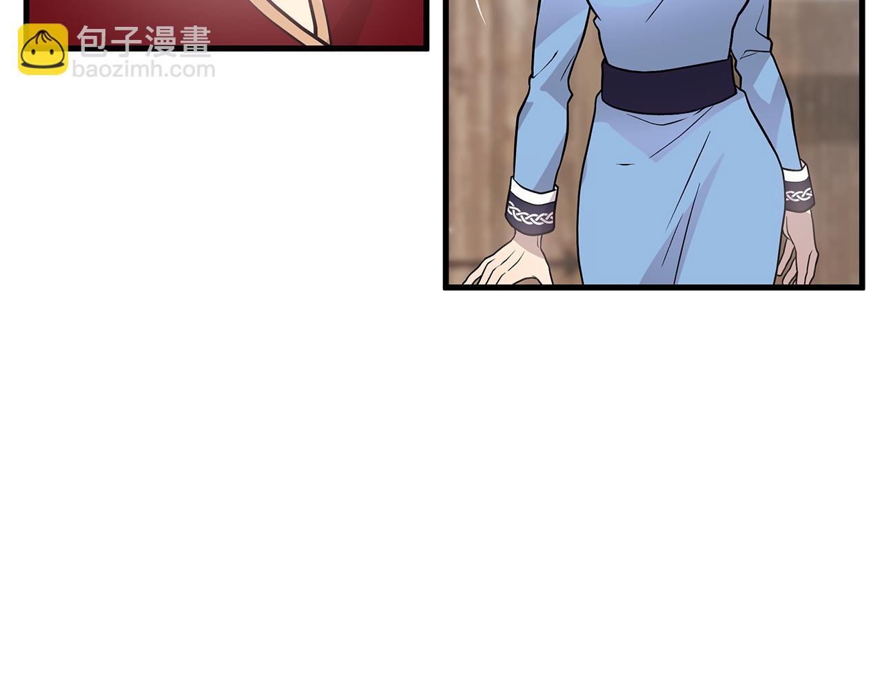 第25话 没有回家的方法(1/3)-第25话