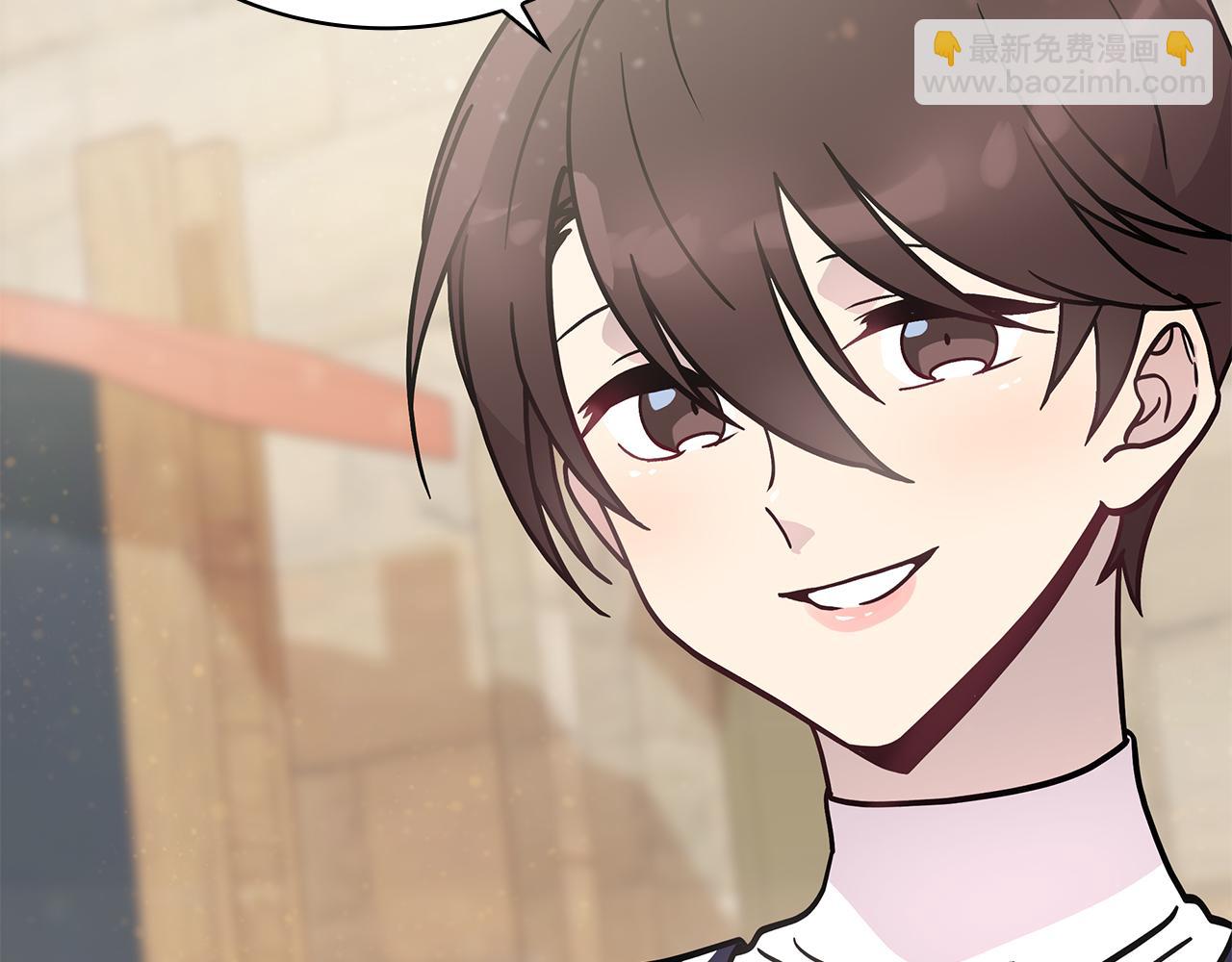 第31话 全权代理人(1/3)-第31话