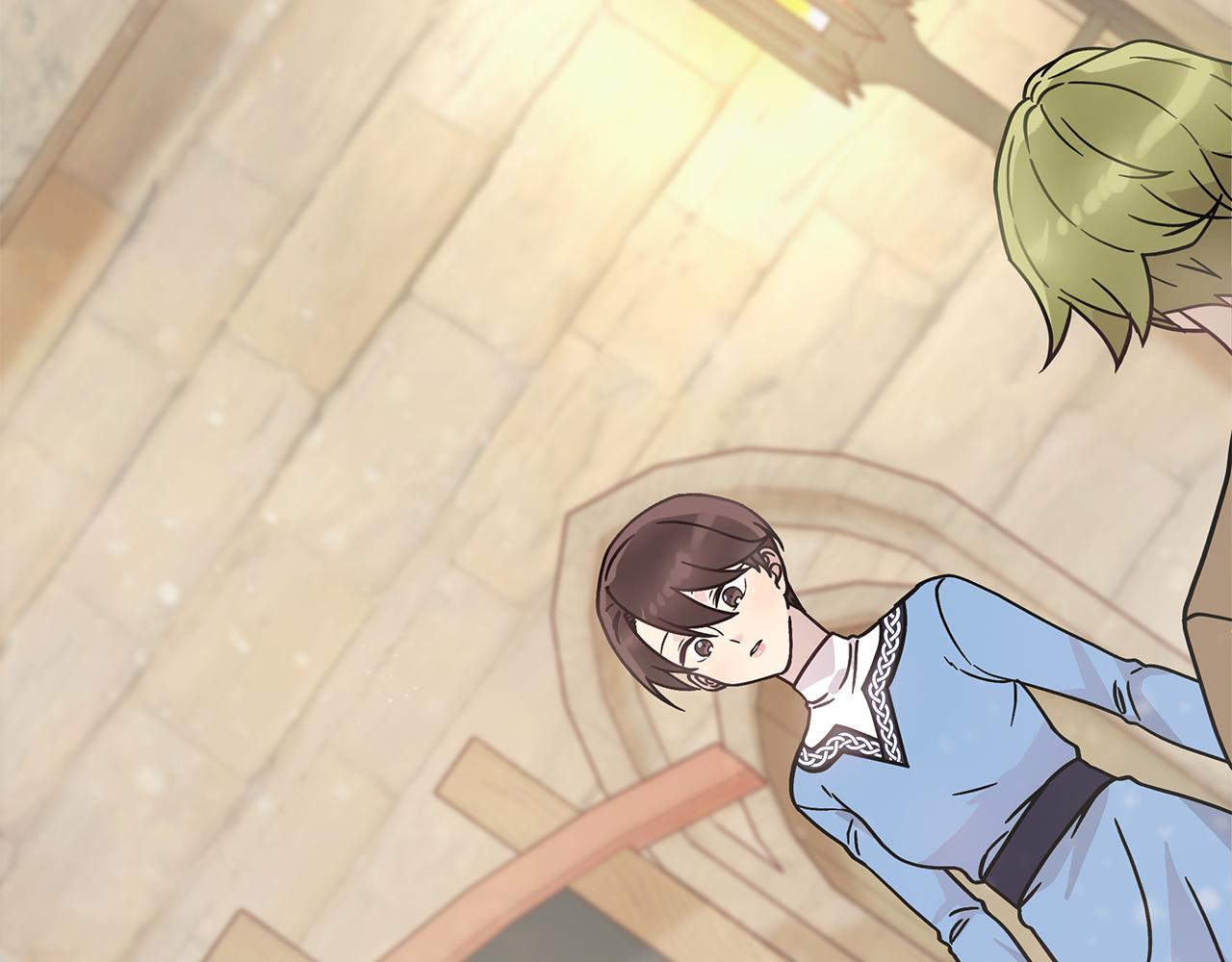 第31话 全权代理人(1/3)-第31话