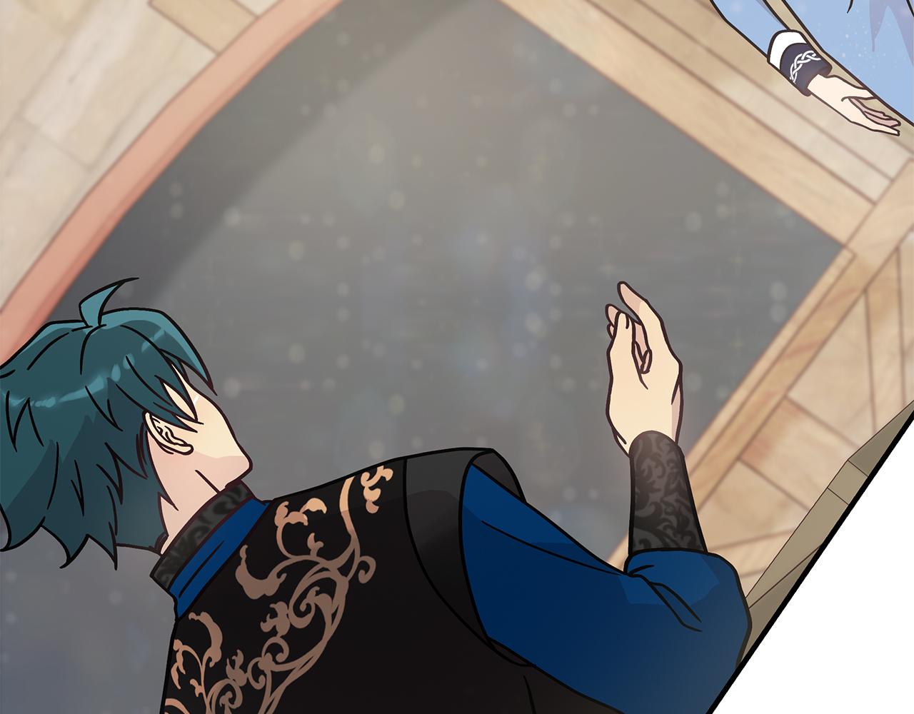 第31话 全权代理人(1/3)-第31话