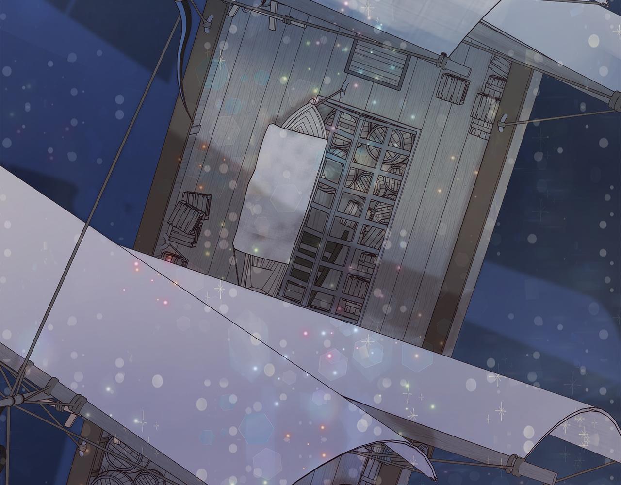 第31话 全权代理人(1/3)-第31话