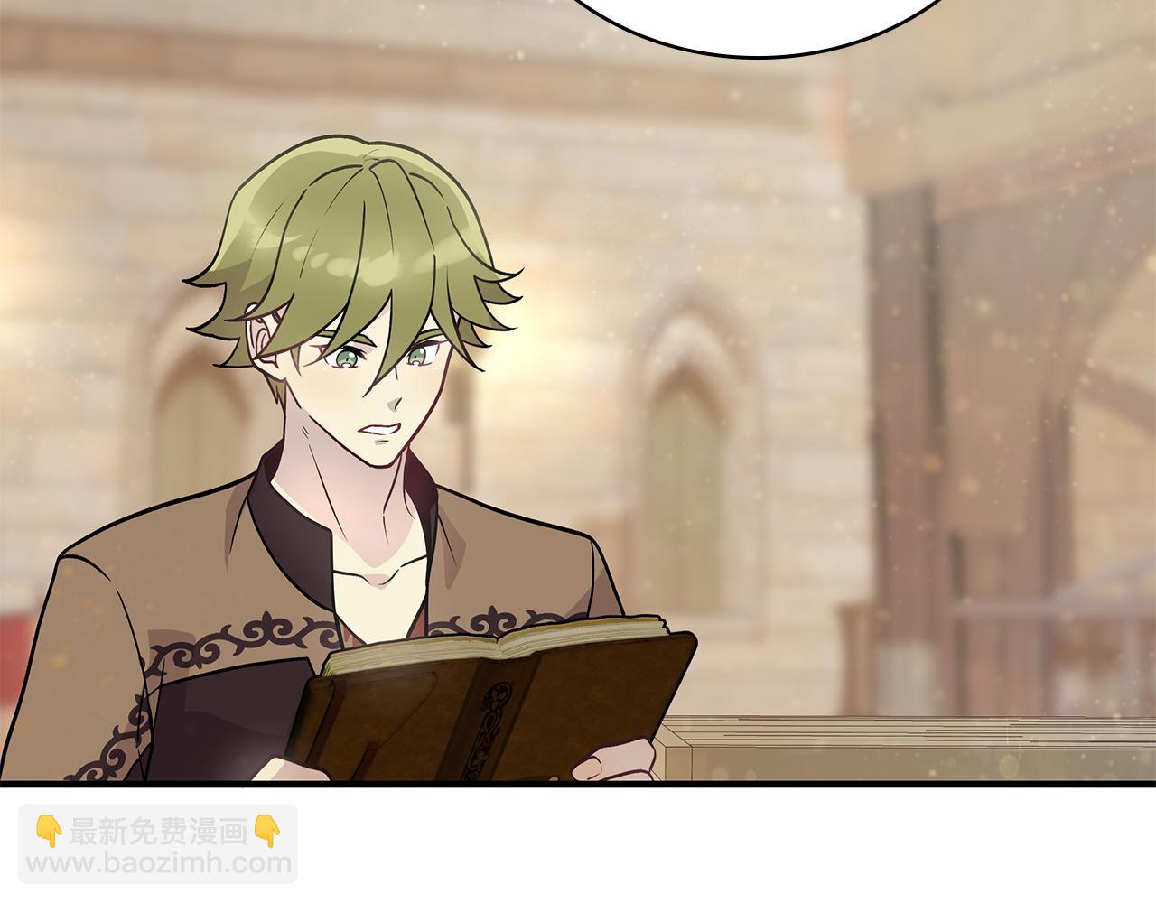 第31话 全权代理人(1/3)-第31话