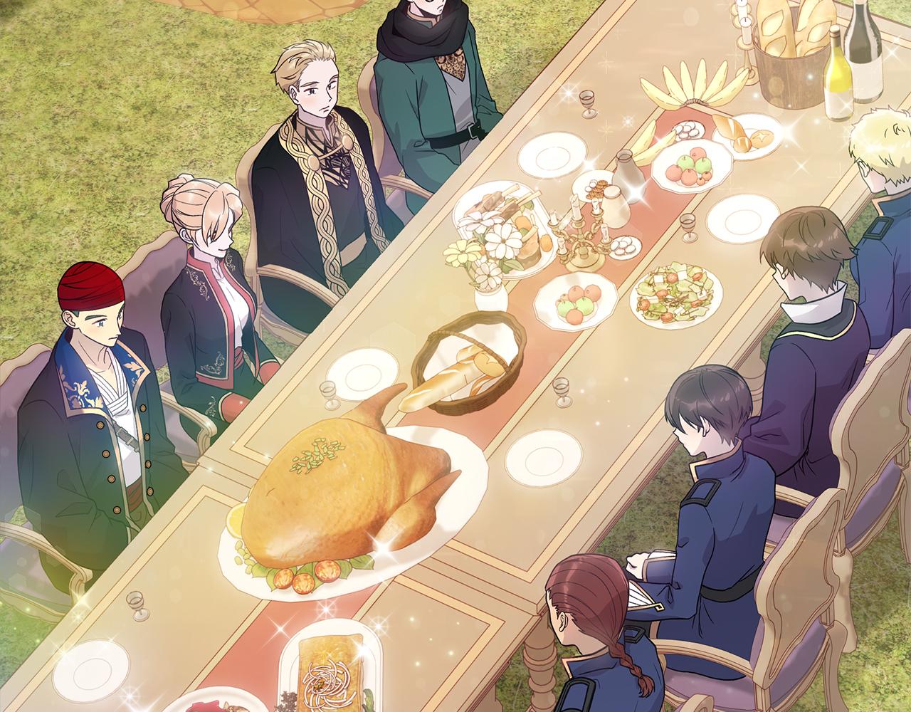 第35话 初步谈妥(1/3)-第35话