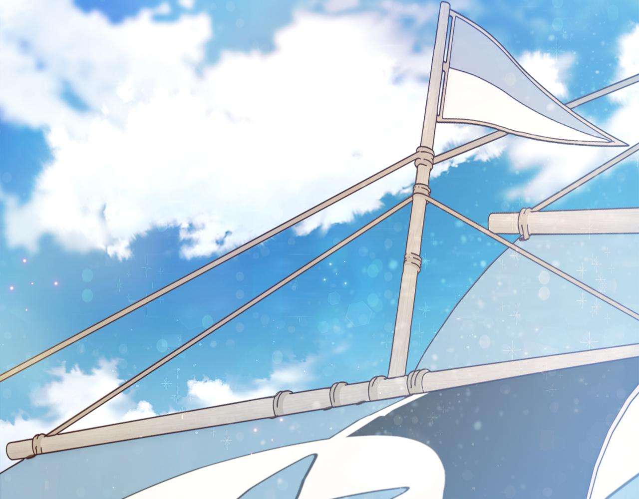 第35话 初步谈妥(1/3)-第35话