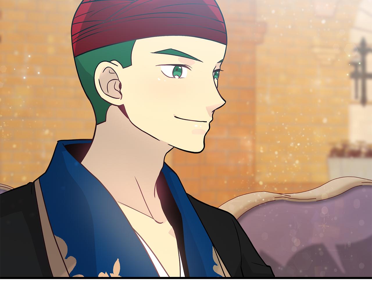 第35话 初步谈妥(1/3)-第35话