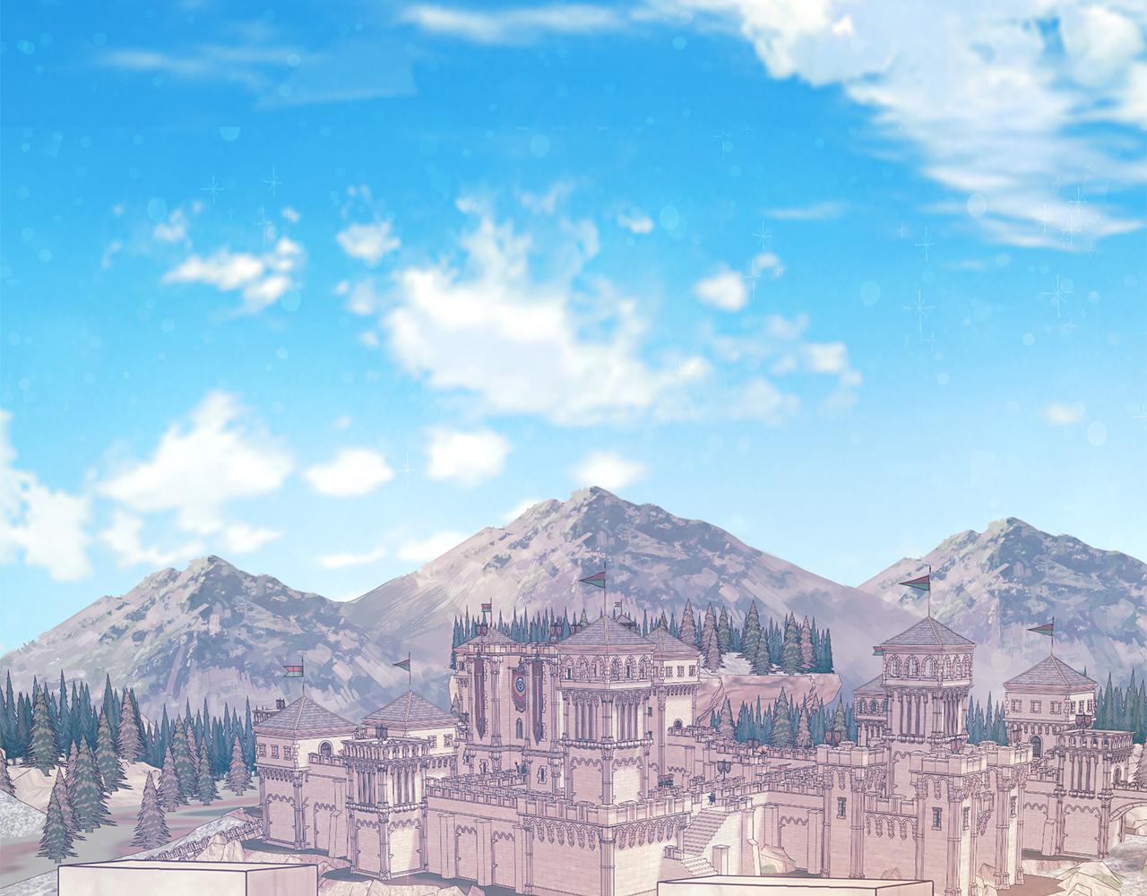 第37话 瑞纳首领(1/3)-第37话