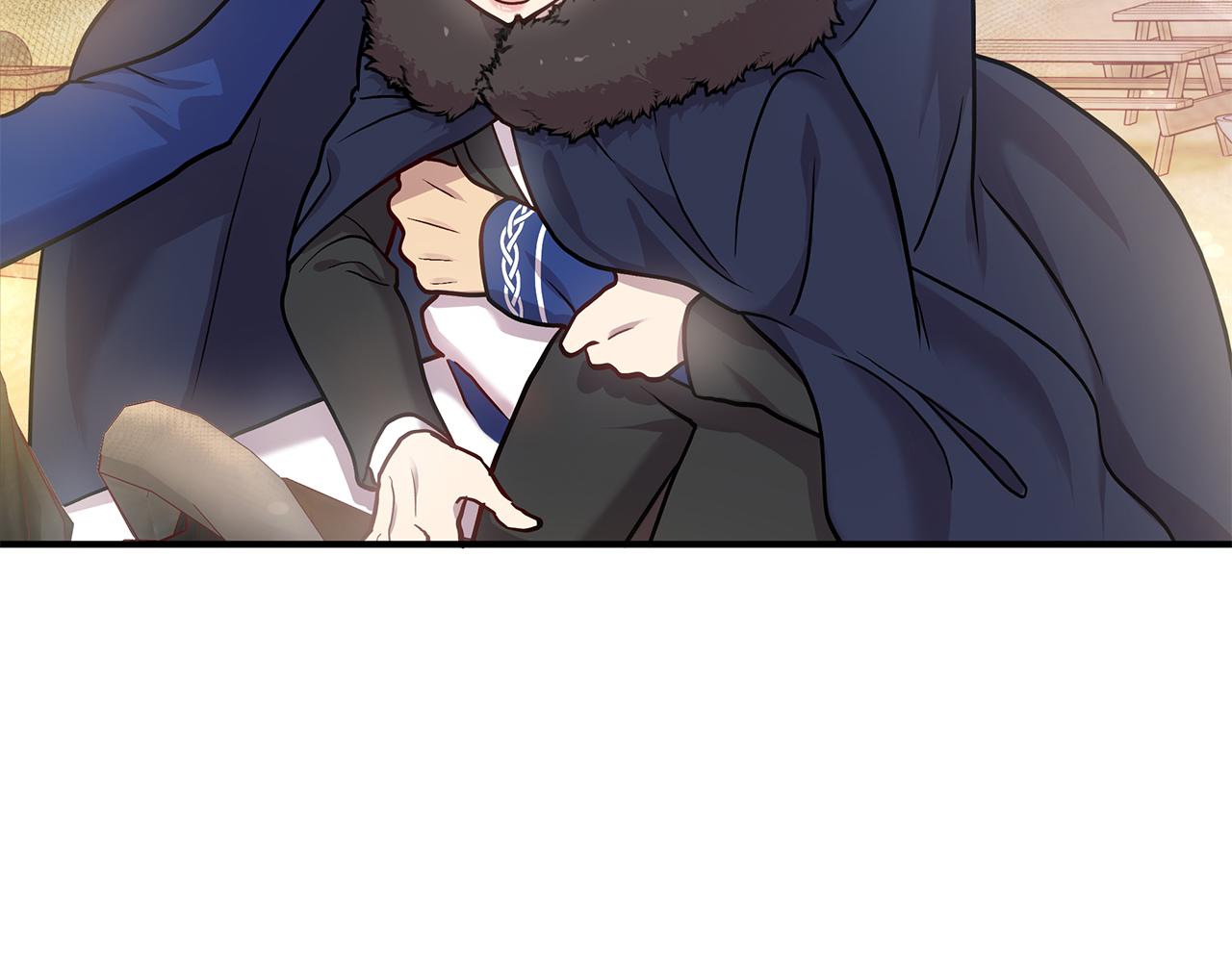 第5话 谈判！强势的女财务官(1/3)-第5话