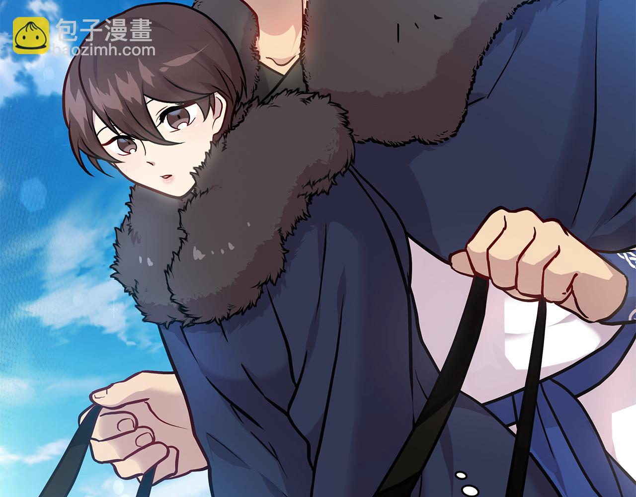 第5话 谈判！强势的女财务官(1/3)-第5话