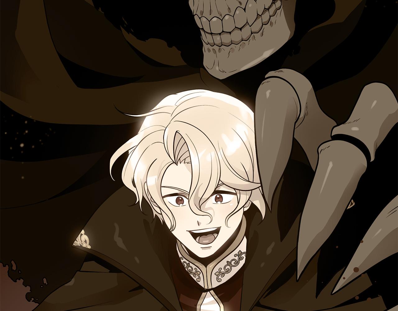 第41话 神的指示(1/3)-第41话