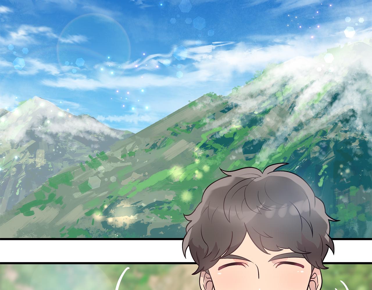 第41话 神的指示(1/3)-第41话