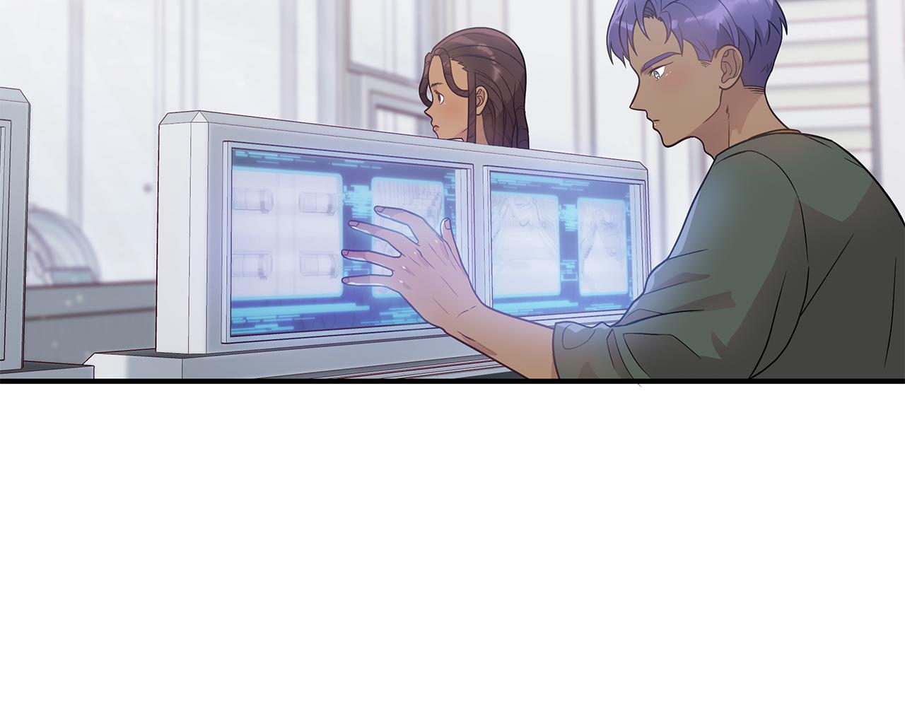 第43话 可以回去？！(1/3)-第43话