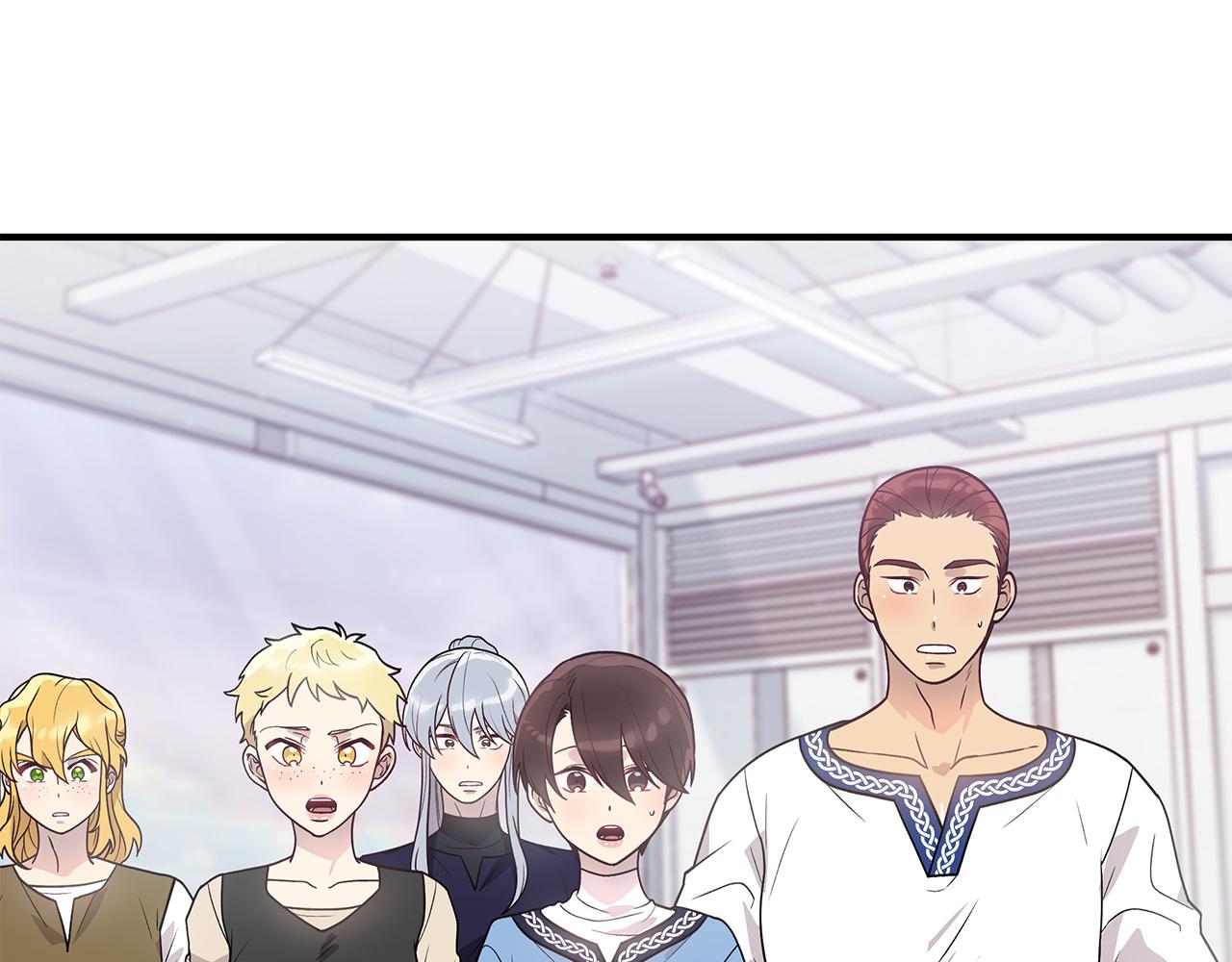 第43话 可以回去？！(1/3)-第43话