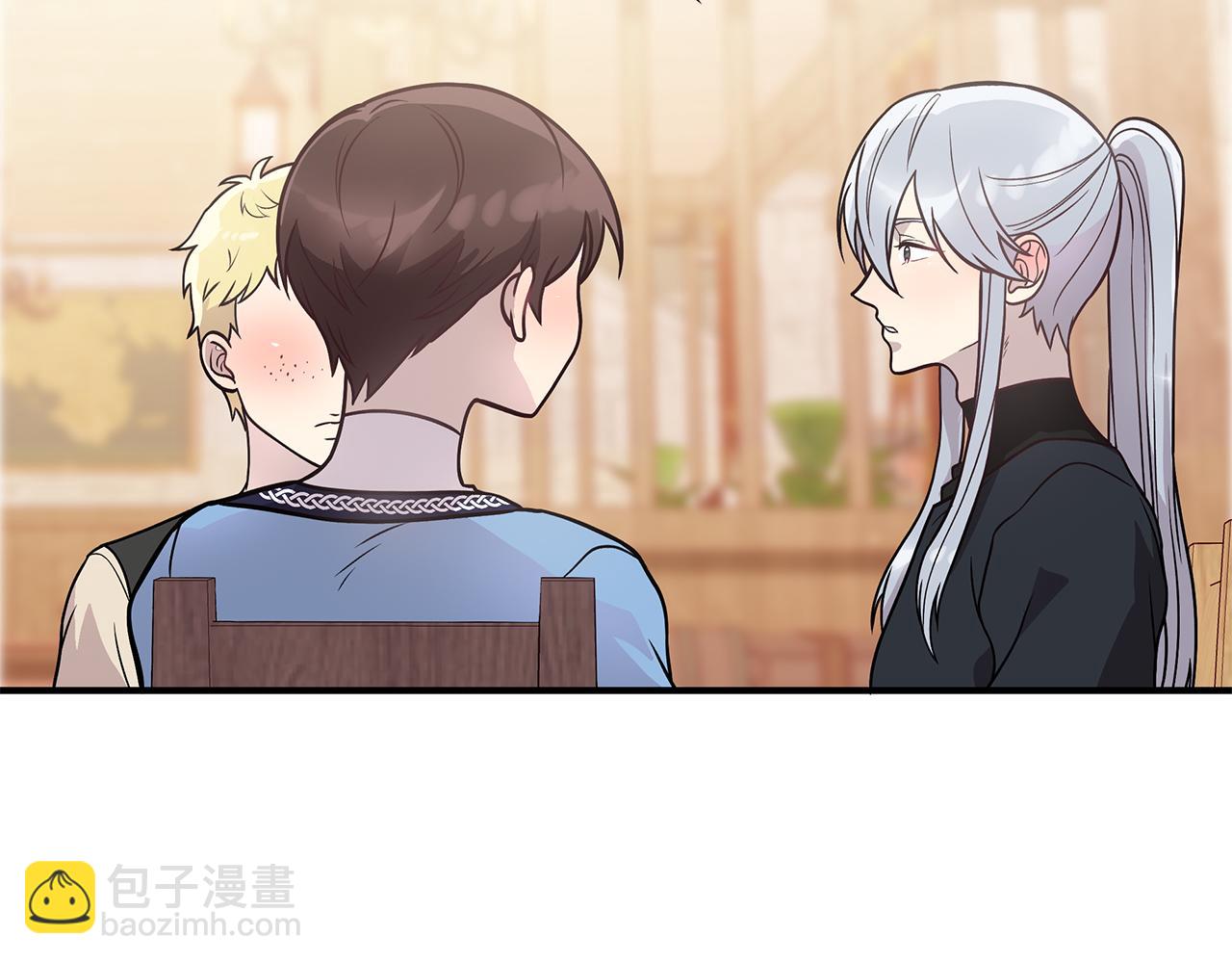 第49话 首领来信！(1/3)-第49话