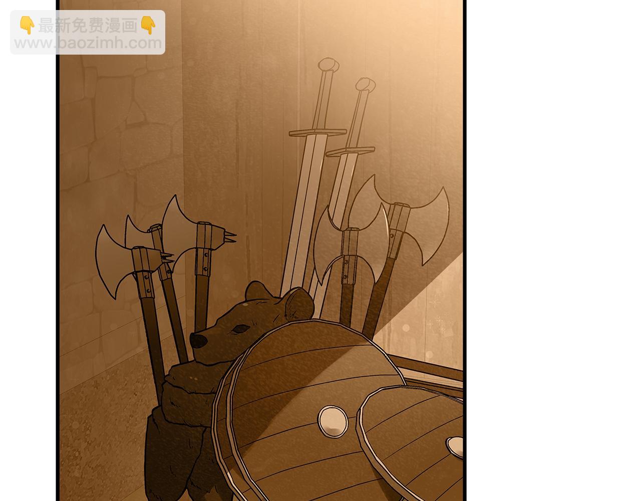 第49话 首领来信！(1/3)-第49话