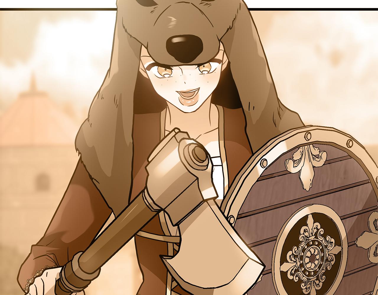 第49话 首领来信！(1/3)-第49话