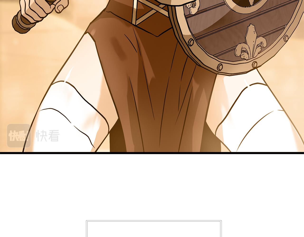 第49话 首领来信！(1/3)-第49话