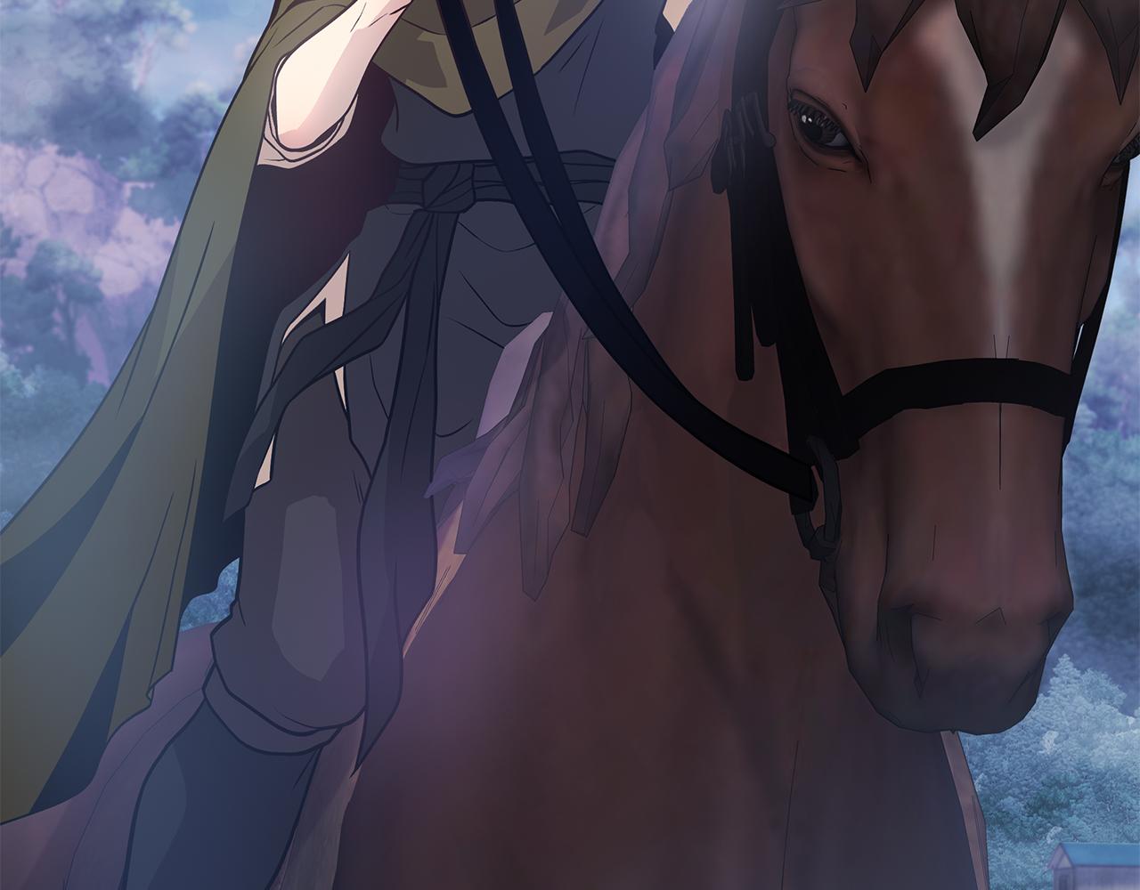 第49话 首领来信！(1/3)-第49话