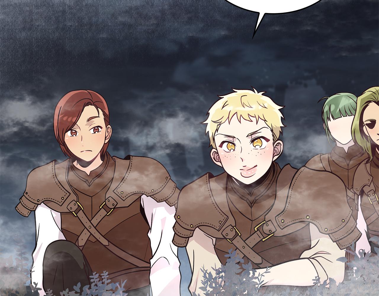 第57话 为了自由！(1/4)-第57话