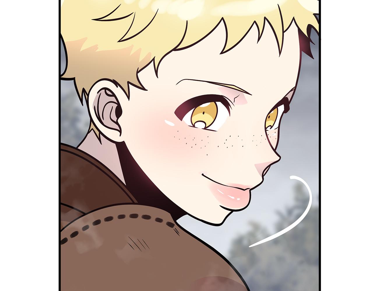 第57话 为了自由！(1/4)-第57话