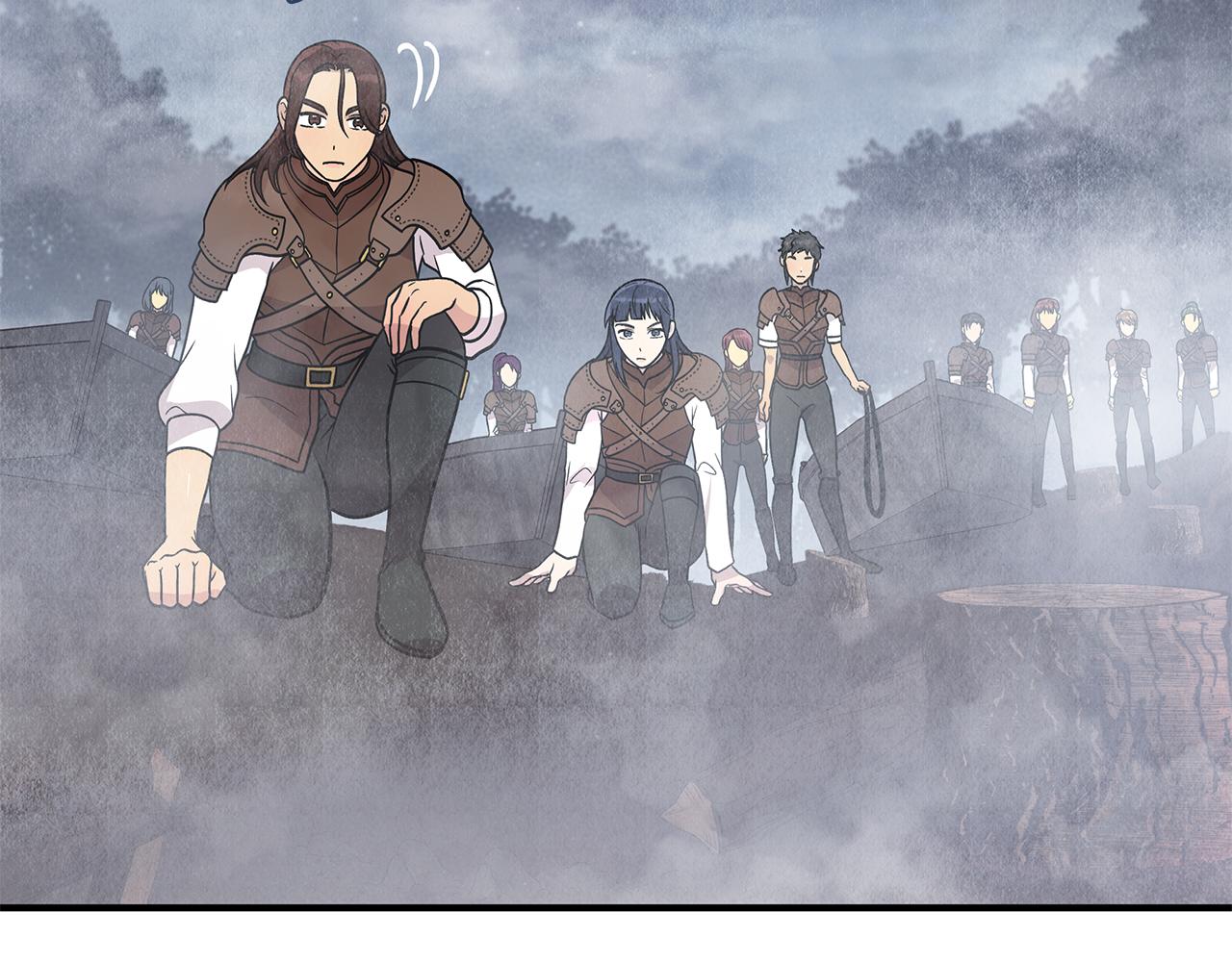 第57话 为了自由！(1/4)-第57话