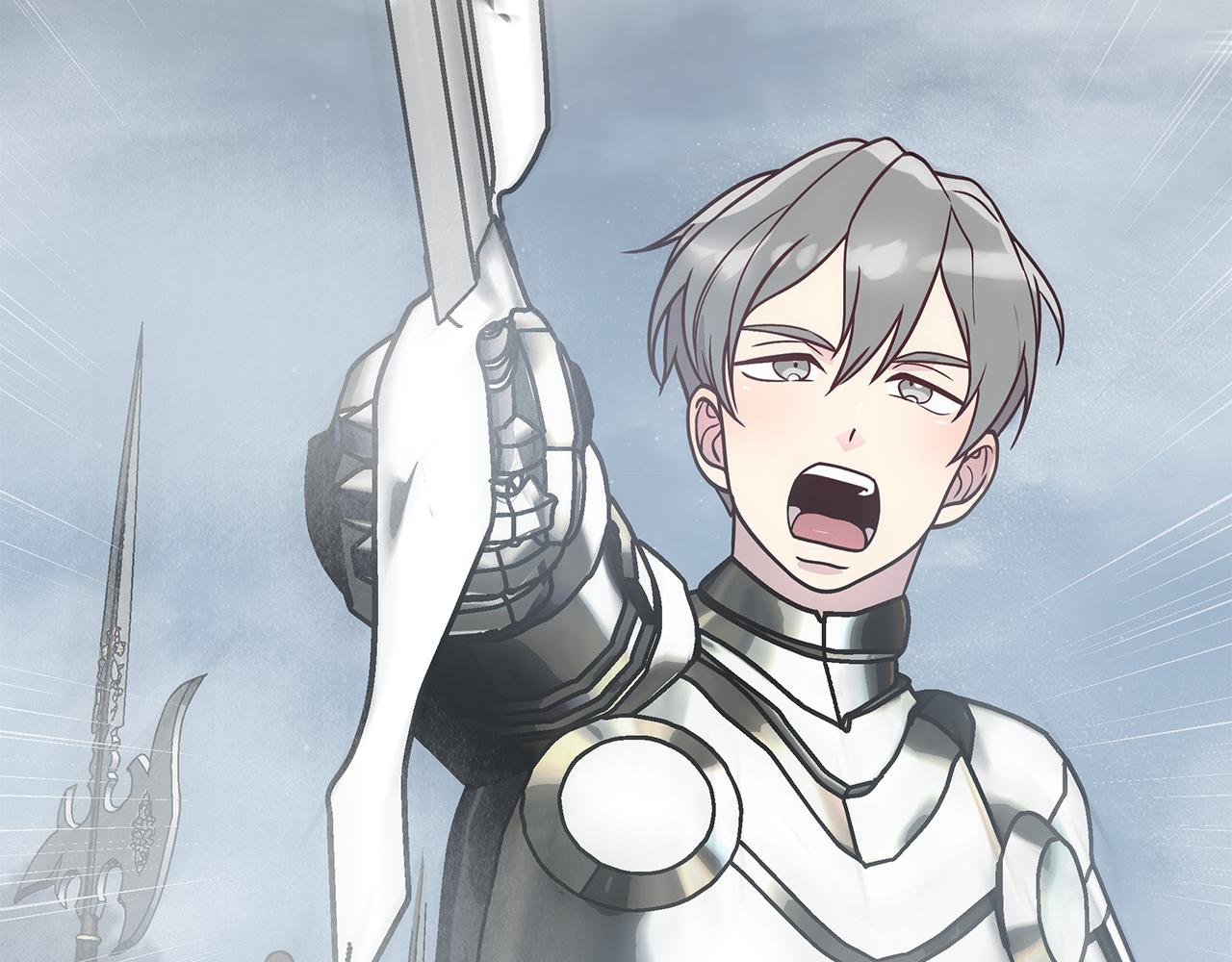 第57话 为了自由！(1/4)-第57话