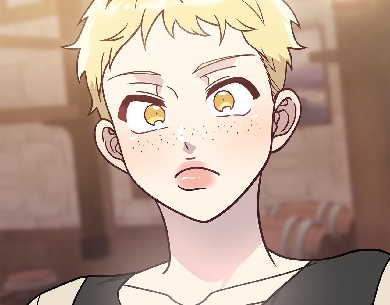 第61话 烈火试炼(1/4)-第61话