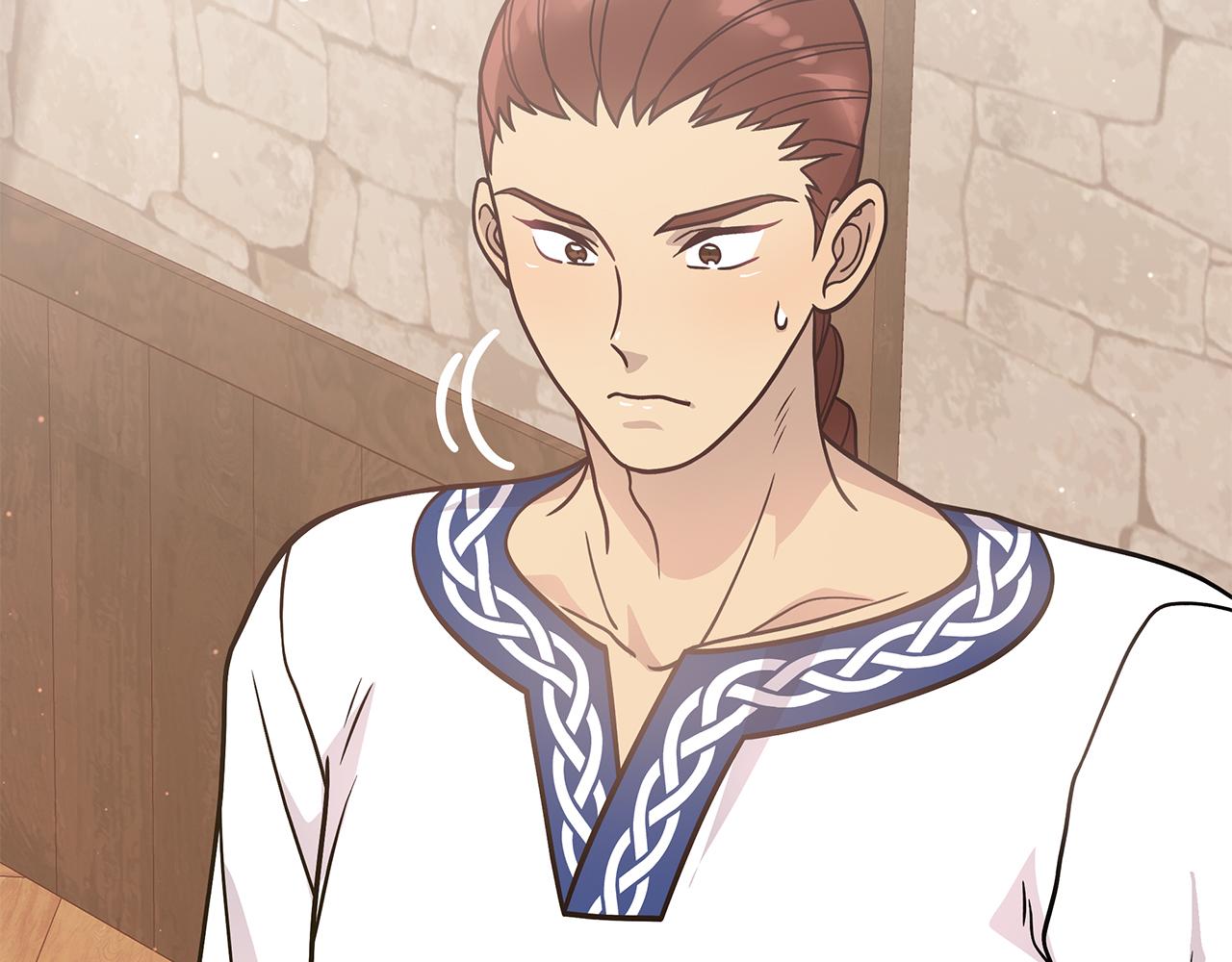 第61话 烈火试炼(1/4)-第61话