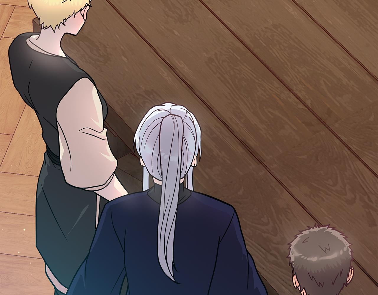 第61话 烈火试炼(1/4)-第61话