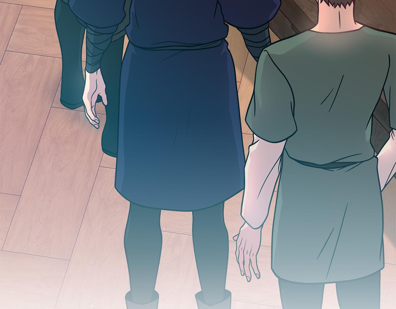 第61话 烈火试炼(1/4)-第61话