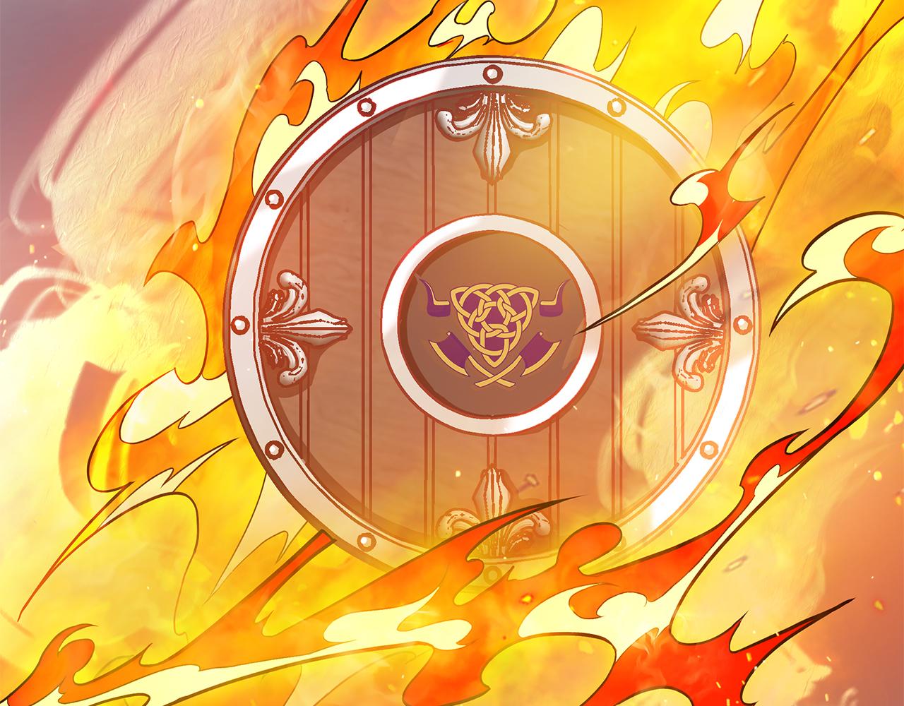 第61话 烈火试炼(1/4)-第61话