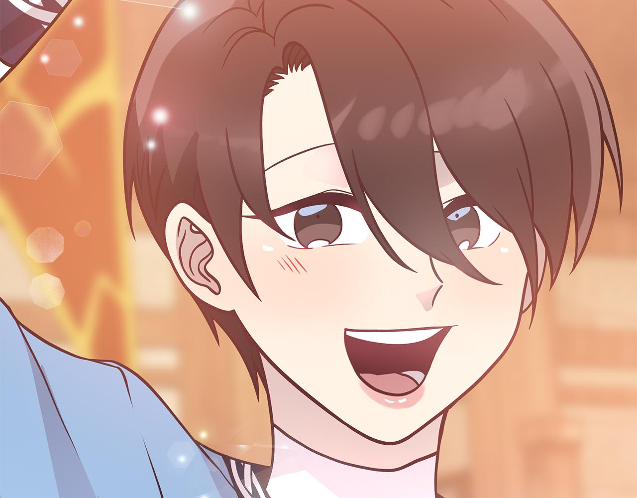 第63话 开始博弈(1/4)-第63话