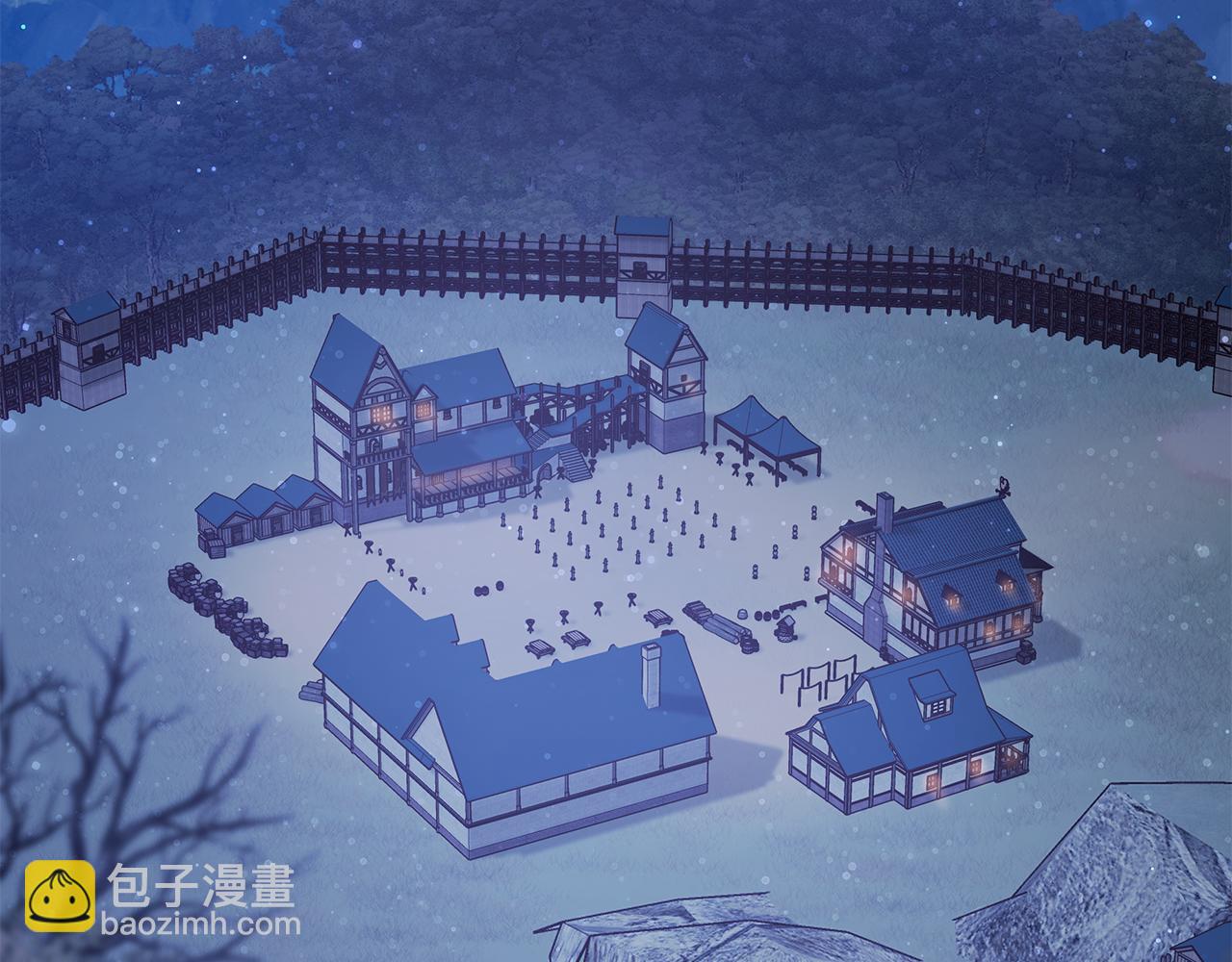 第63话 开始博弈(1/4)-第63话