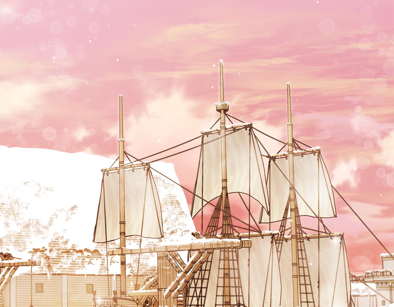 第67话 最后的希望(1/4)-第67话