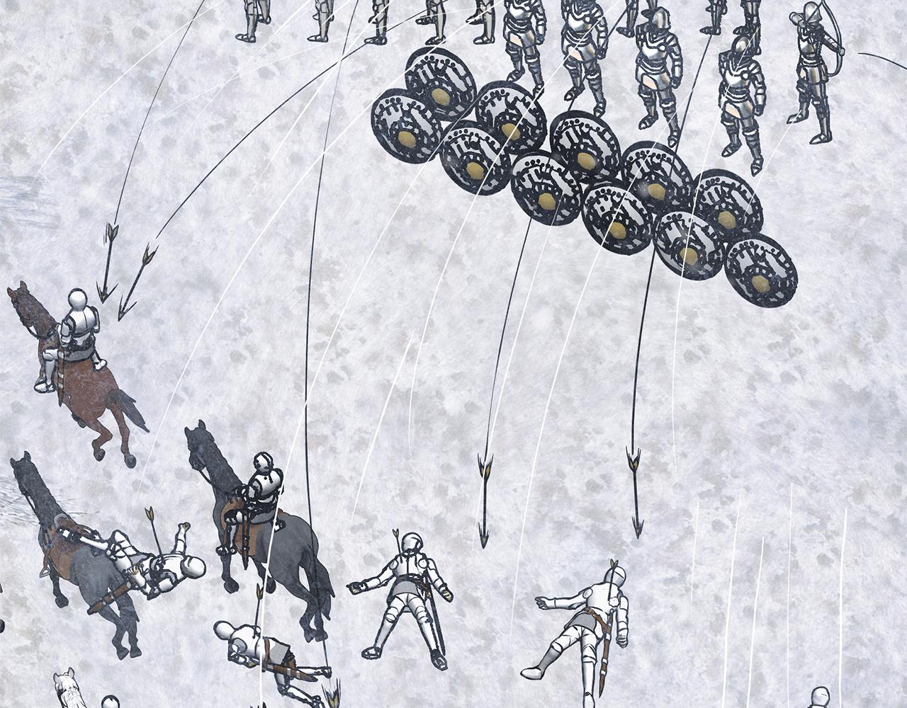 第69话 情报！(1/3)-第69话