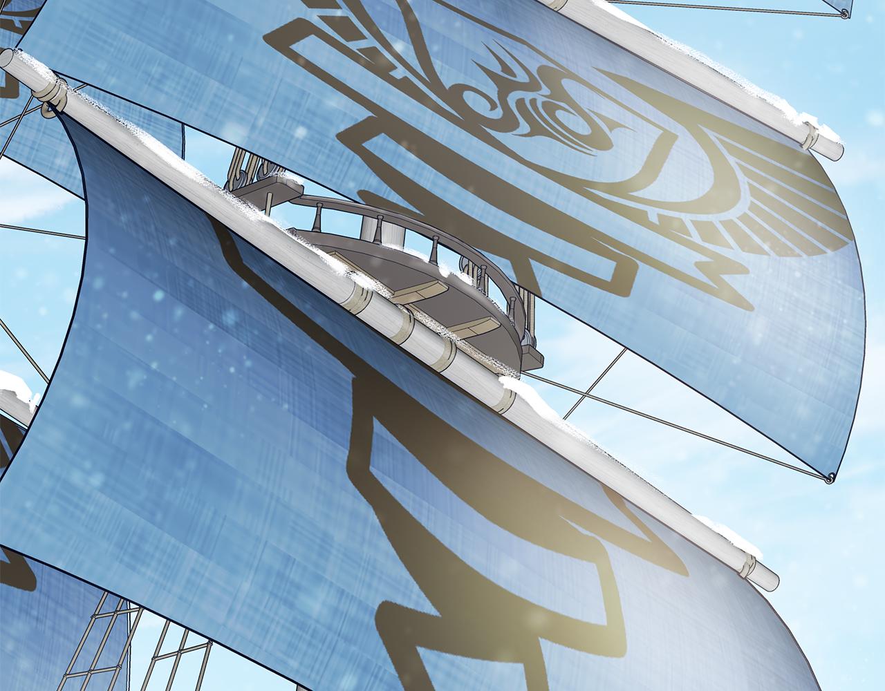 第71话 绝对的信任(1/4)-第71话