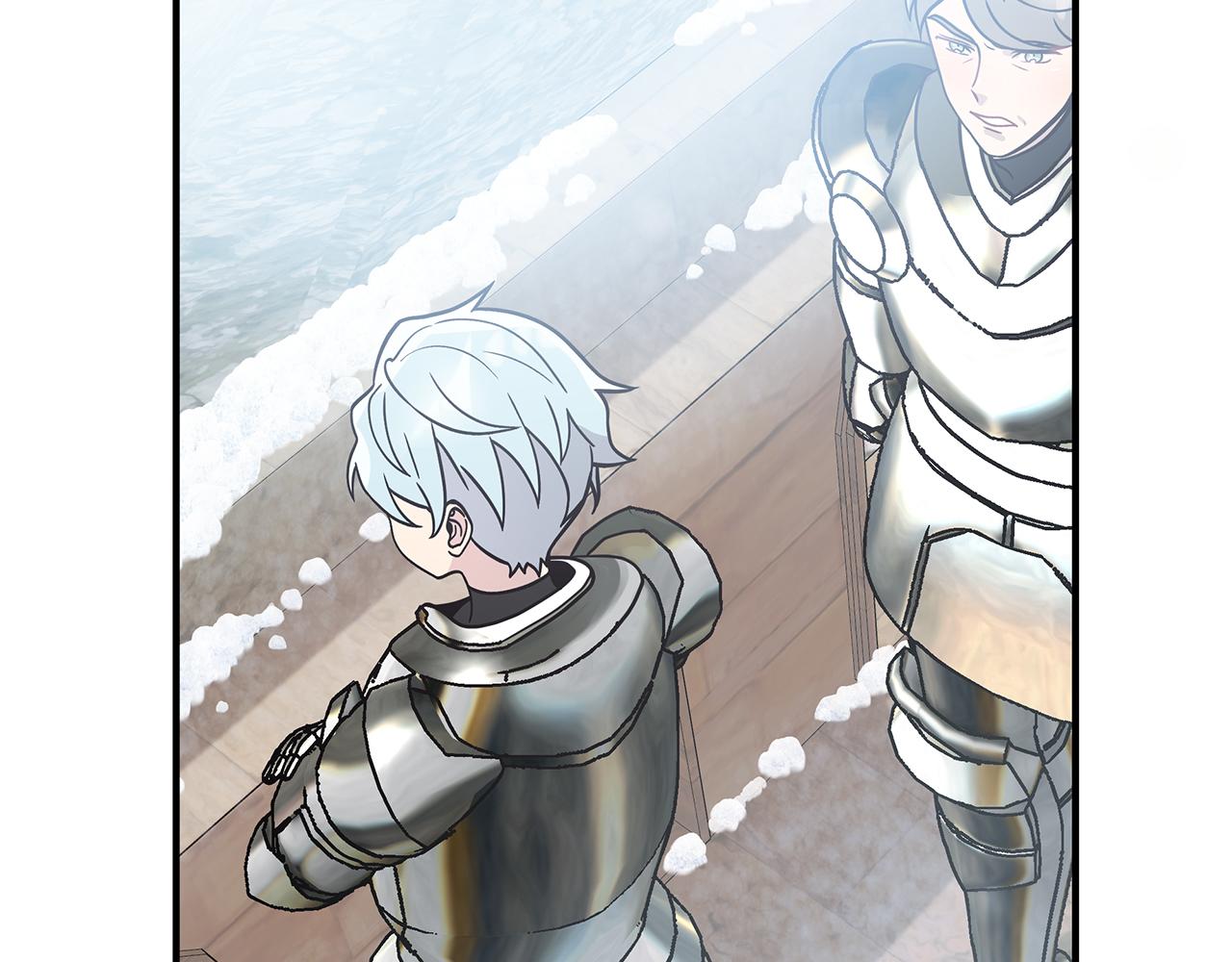 第73话 怪物！(1/4)-第73话