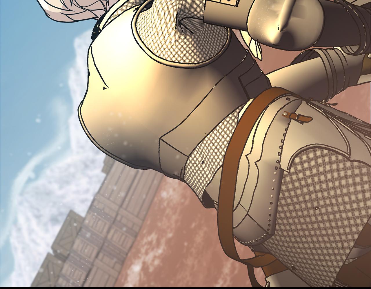 第77话 惨胜(1/4)-第77话