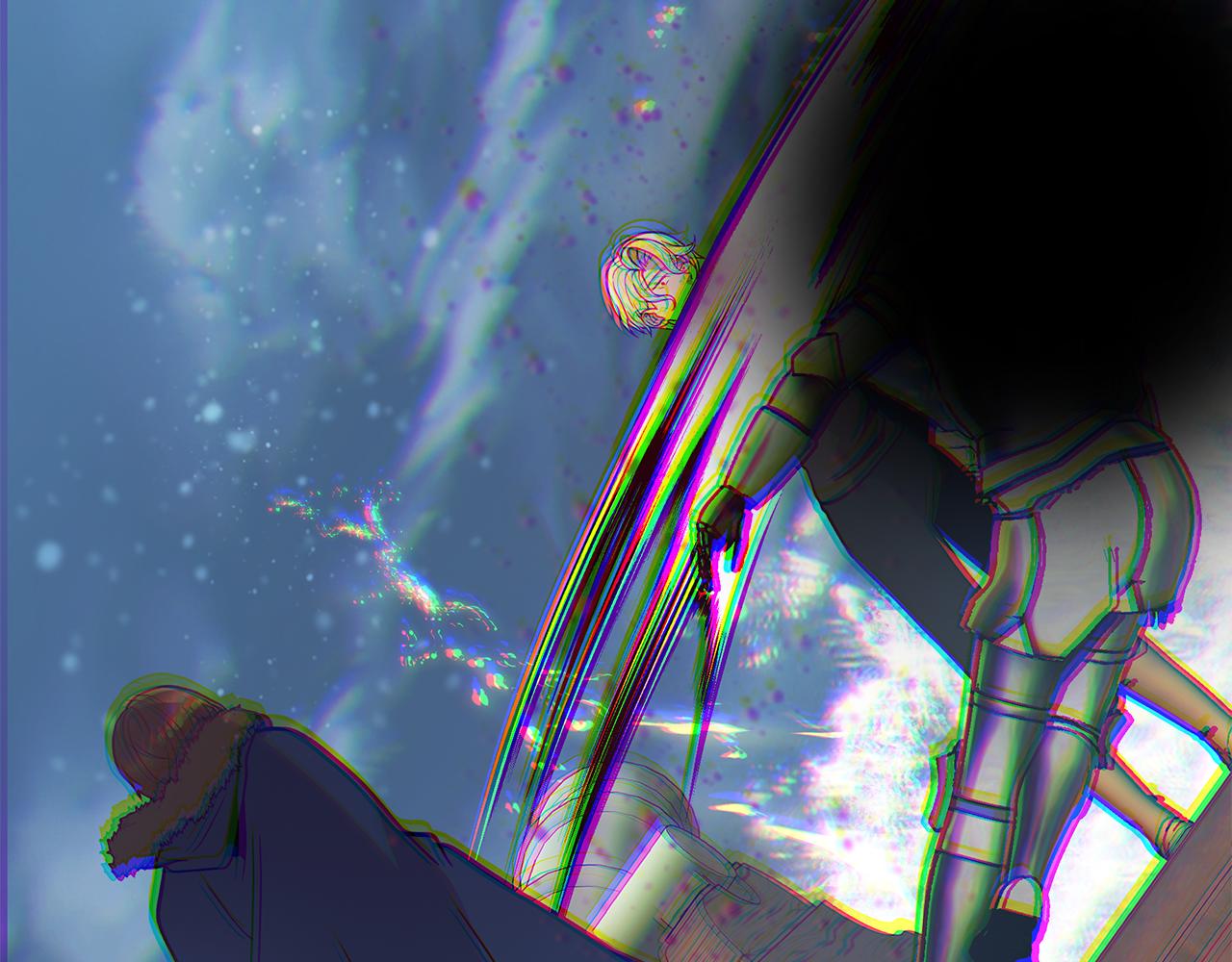 第79话 回家(1/4)-第79话