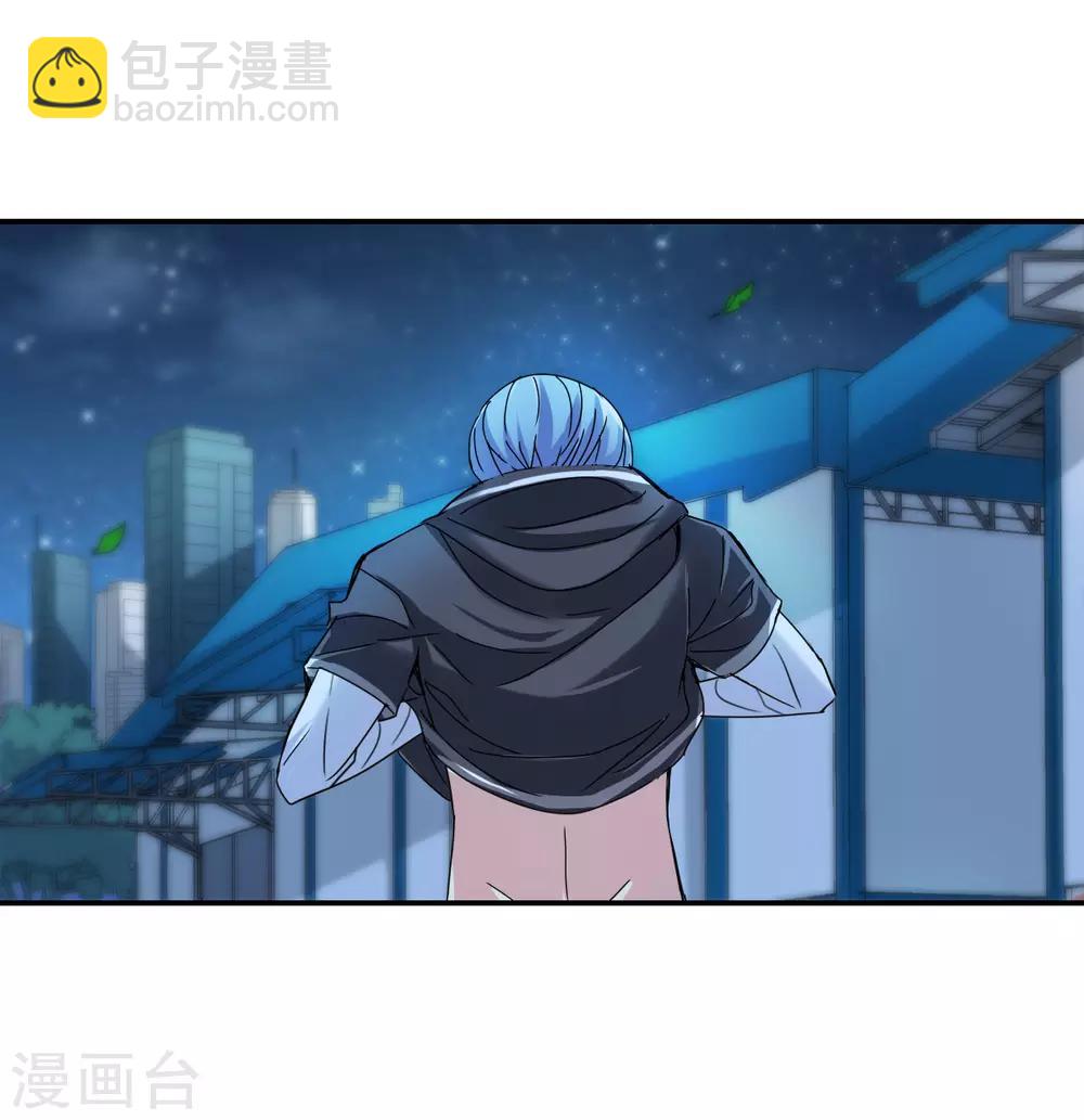 第7话2 逃亡-第15话